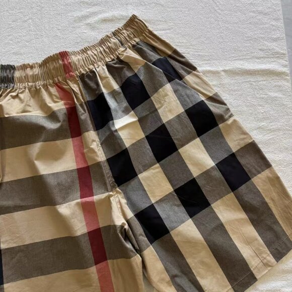 Burberry 2025 summer new classic - Picture 5 of 6